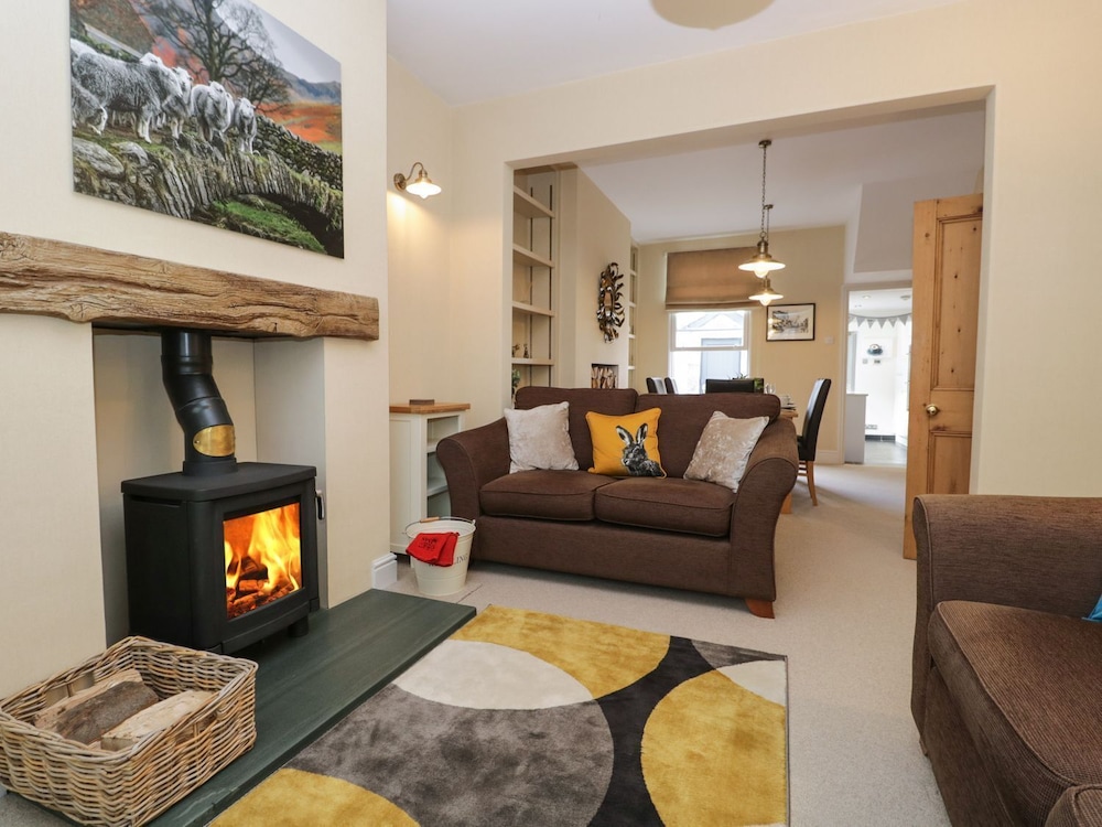 Derwent Cottage