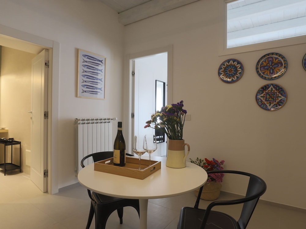 Charming Apartment in the Heart of Salerno