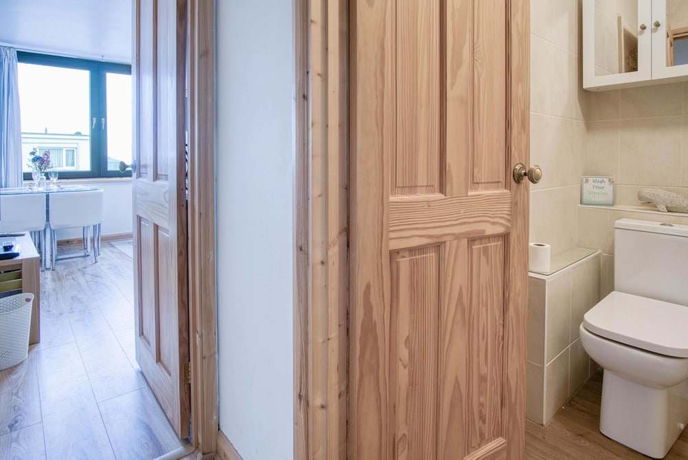 Harbour Hideaway - 1 Bedroom Apartment - Saundersfoot