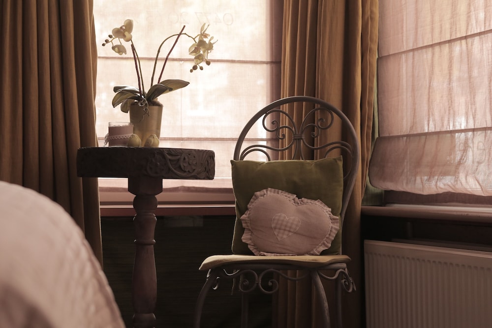 Bruges Vacations - Con Ampere Bed Breakfast - Property Image 34