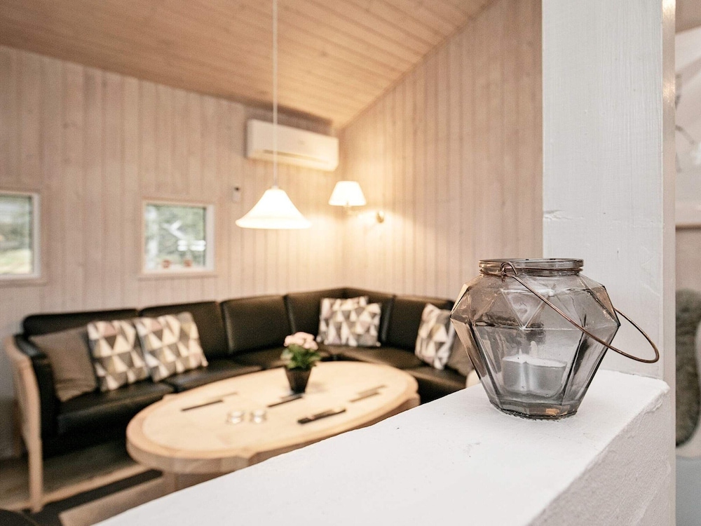 Luxury Spa Retreat in Blavand - By Traum Ferienwohnungen