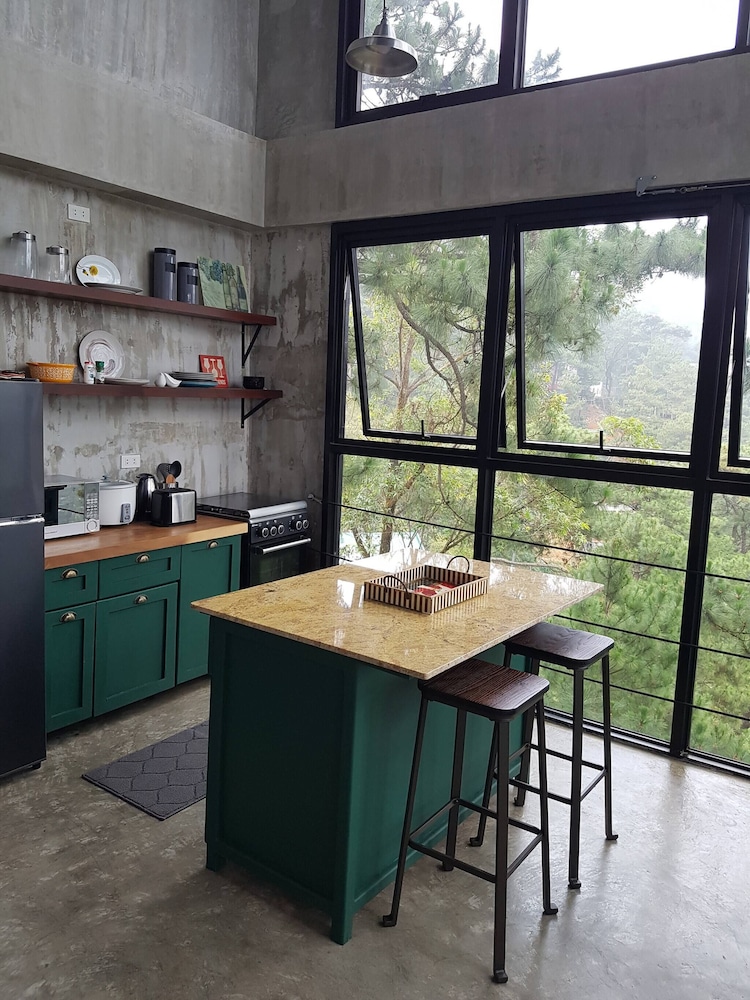 Baguio Hillhouse, Ask About Free Stay for Kids