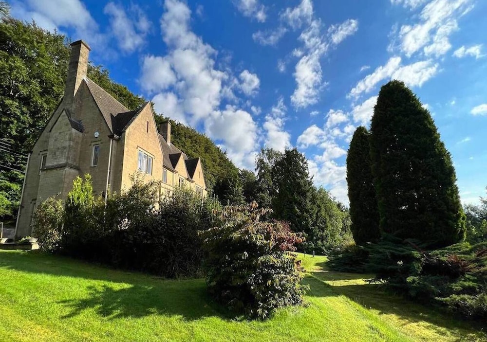 Maryhill House