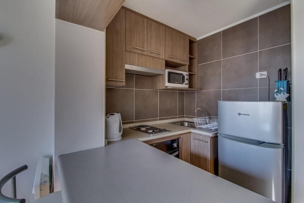 Almond Suite - San Francisco