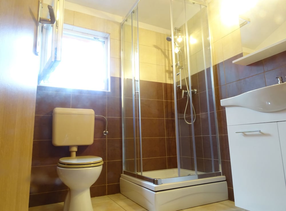 Apartmani Luna