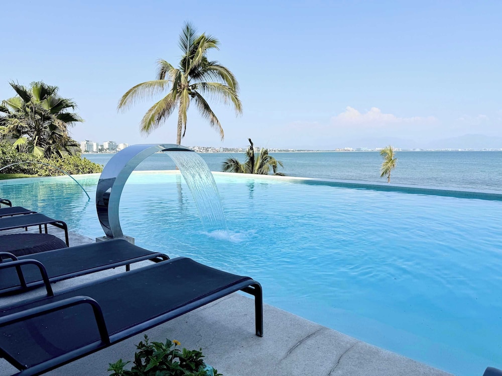 Tizate 3BR Private Beach Stunning View