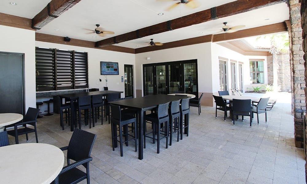 Bright Elegant Home at Solterra Resort Sol103, Billede 41