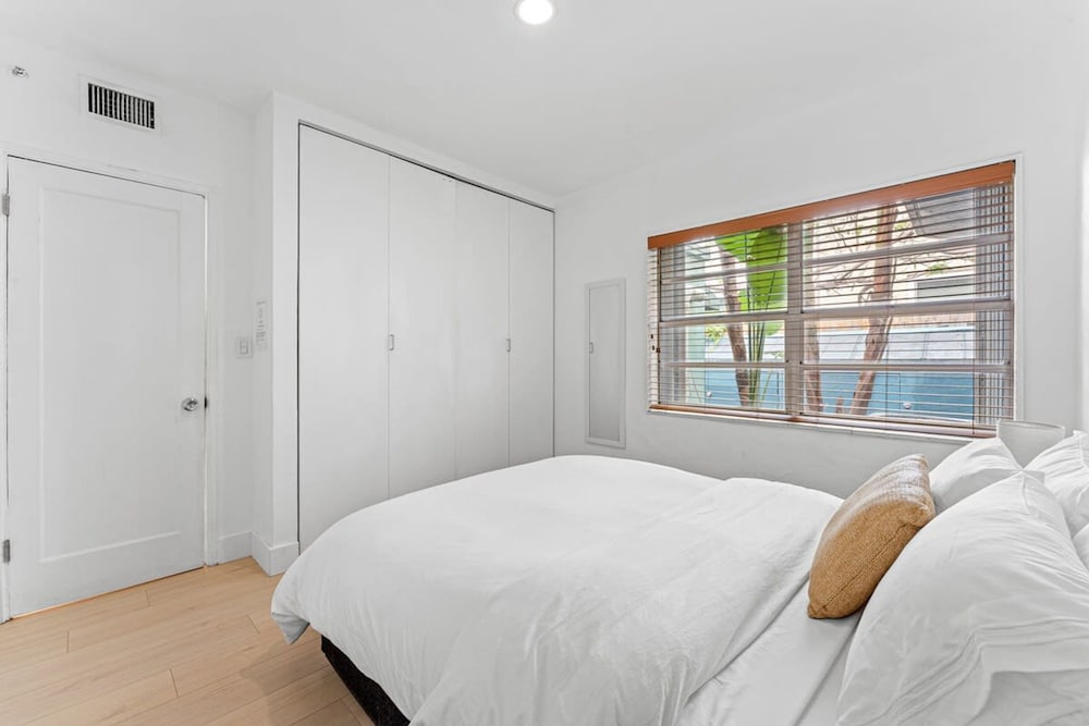 Beautiful Apt in Victoria Park Las Olas Blvd
