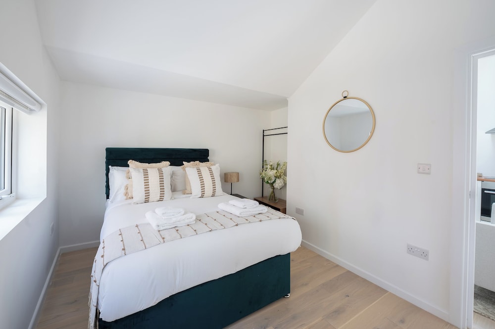 VESTO Bermondsey