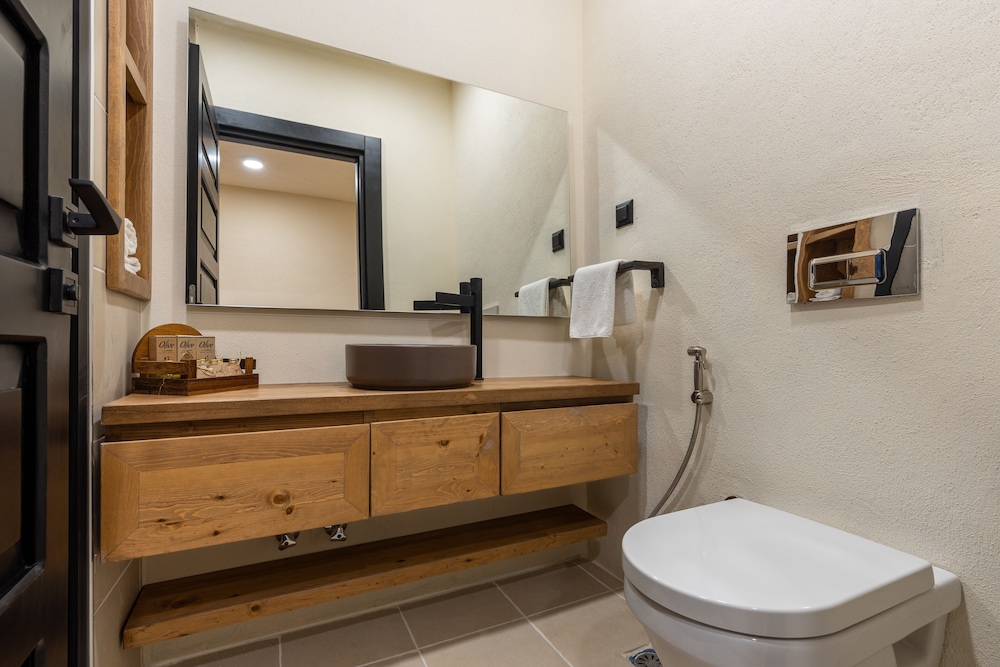 Naturelife Bungalovlar & Spa - Image 49