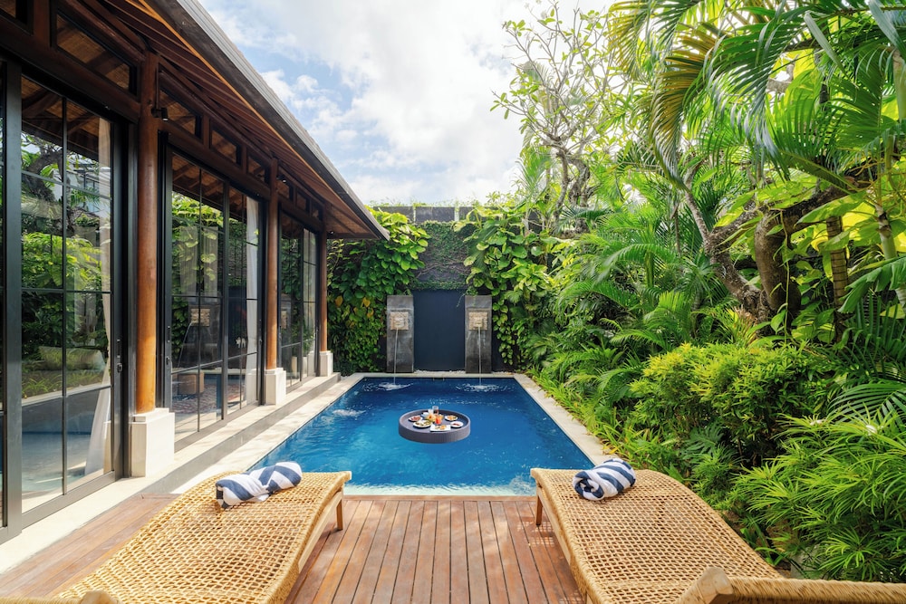 Villa Boholuma by Pertama Management