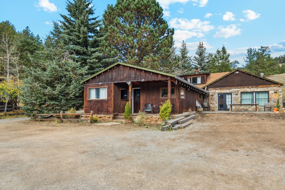 Ferncliff Lodge - Property Image 78