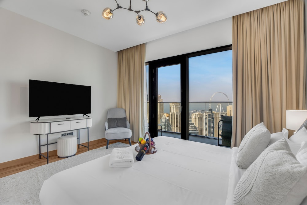 EDEN’S Homes & Villas - VIDA Dubai Marina Residences