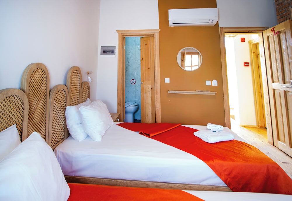 The Little Prince Boutique Hotel