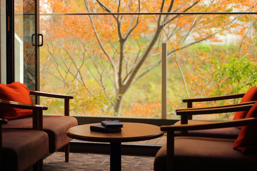 Kinugawa Onsen Hotel 5