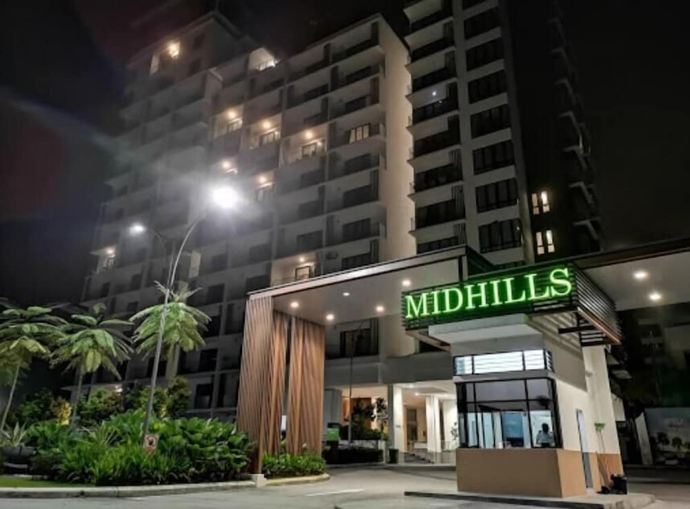 Golden Shine Homestay at Midhills Genting photo 1
