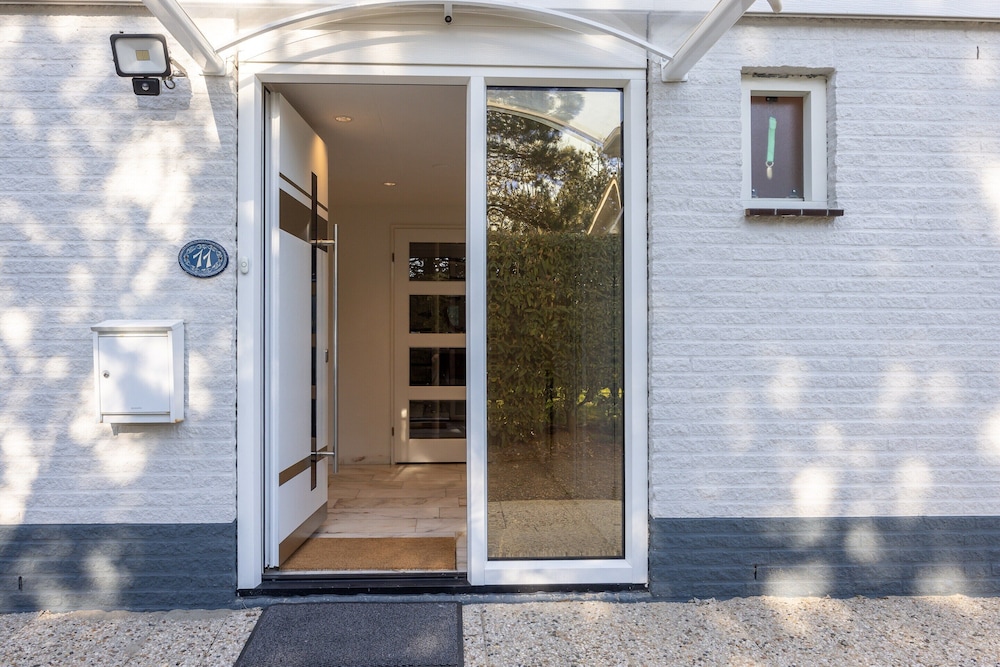 Holiday Home in Zeeland Near Sophia Beach