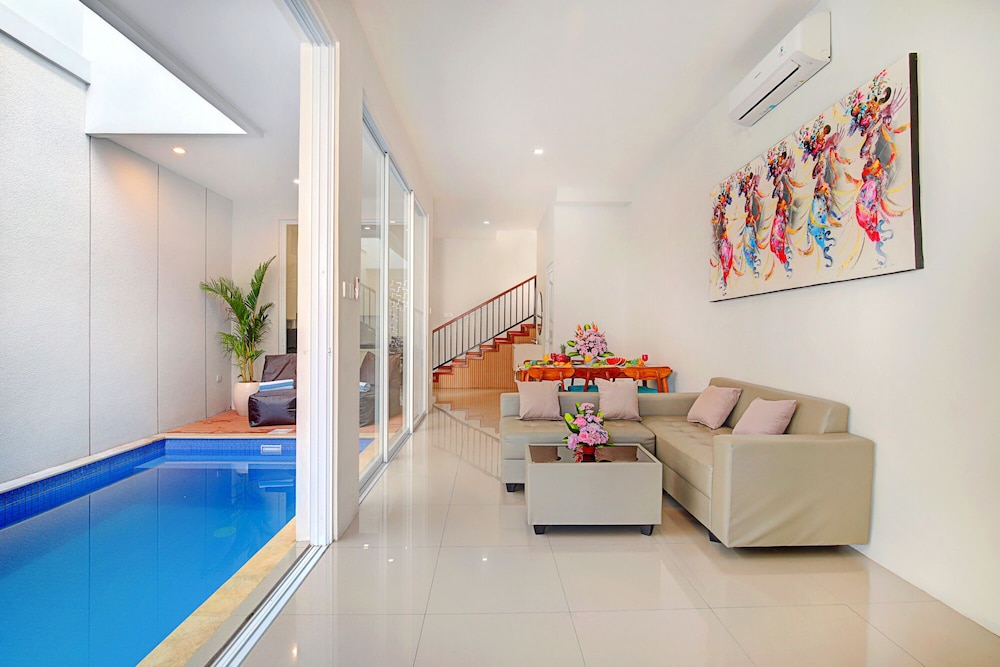 Villa Kyra Canggu