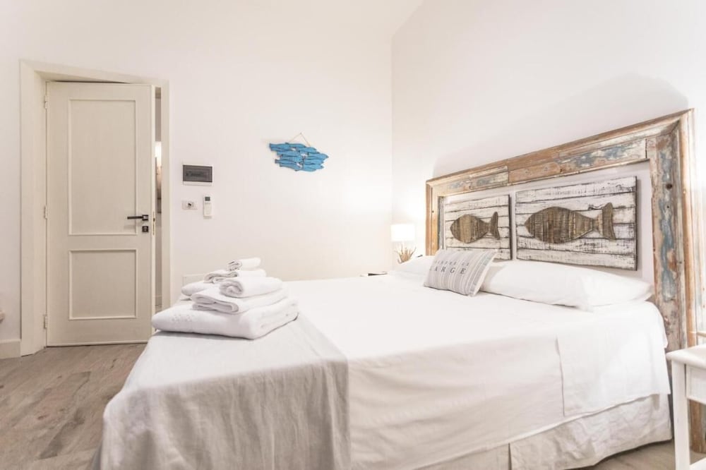 Bòmera Rooms