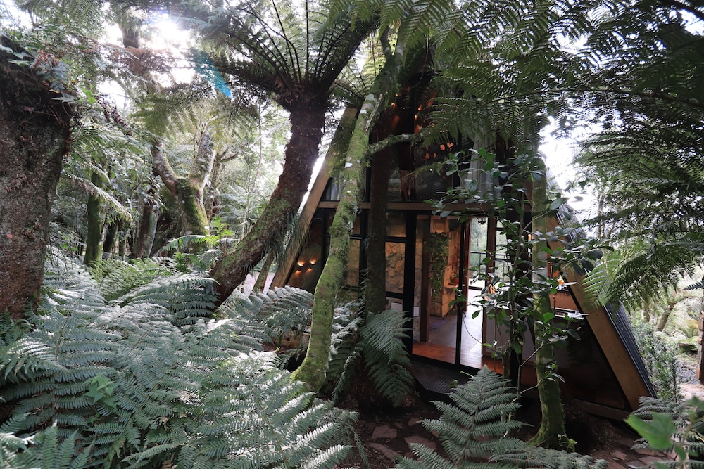 Pousada Serenus House