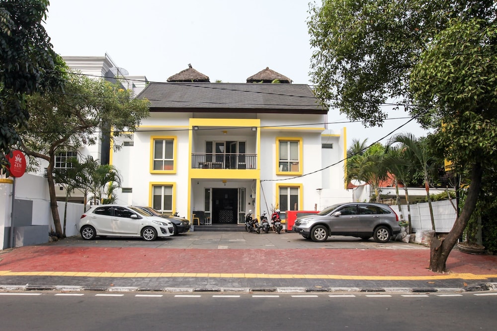 Literooms Setiabudi Sudirman