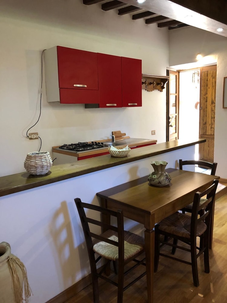 Agriturismo San Giovanni