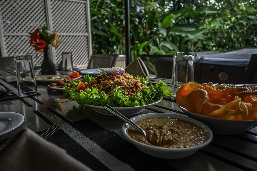 Planters Bungalow Bandarawela