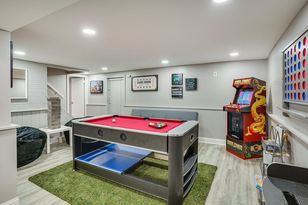 Minneapolis Home: Mins From US Bank Stadium More - Property Image 14