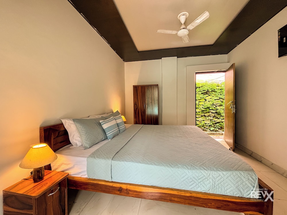 The Sona Heli Resort