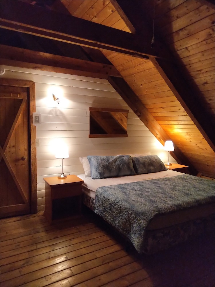 Meadow Lake Guest Ranch