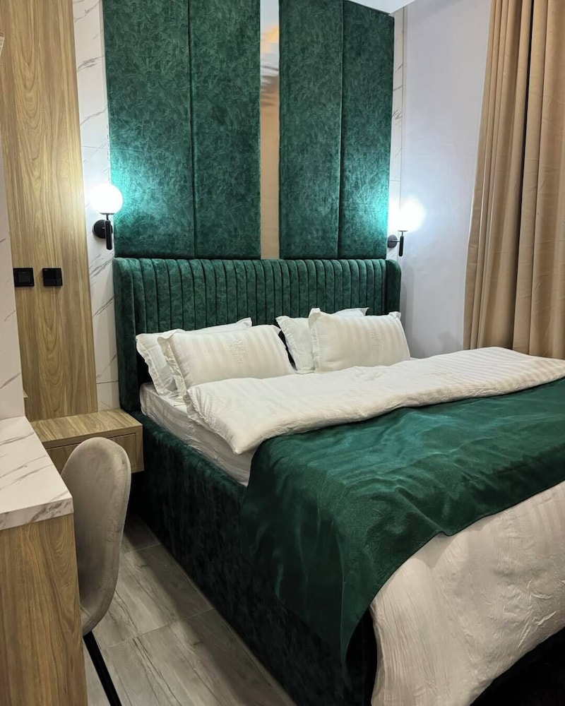 A&G Apartment