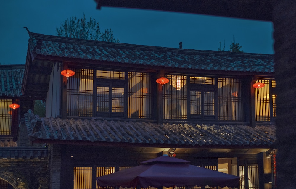 Lijiang Qilu Garden Hotel photo 73 of 96