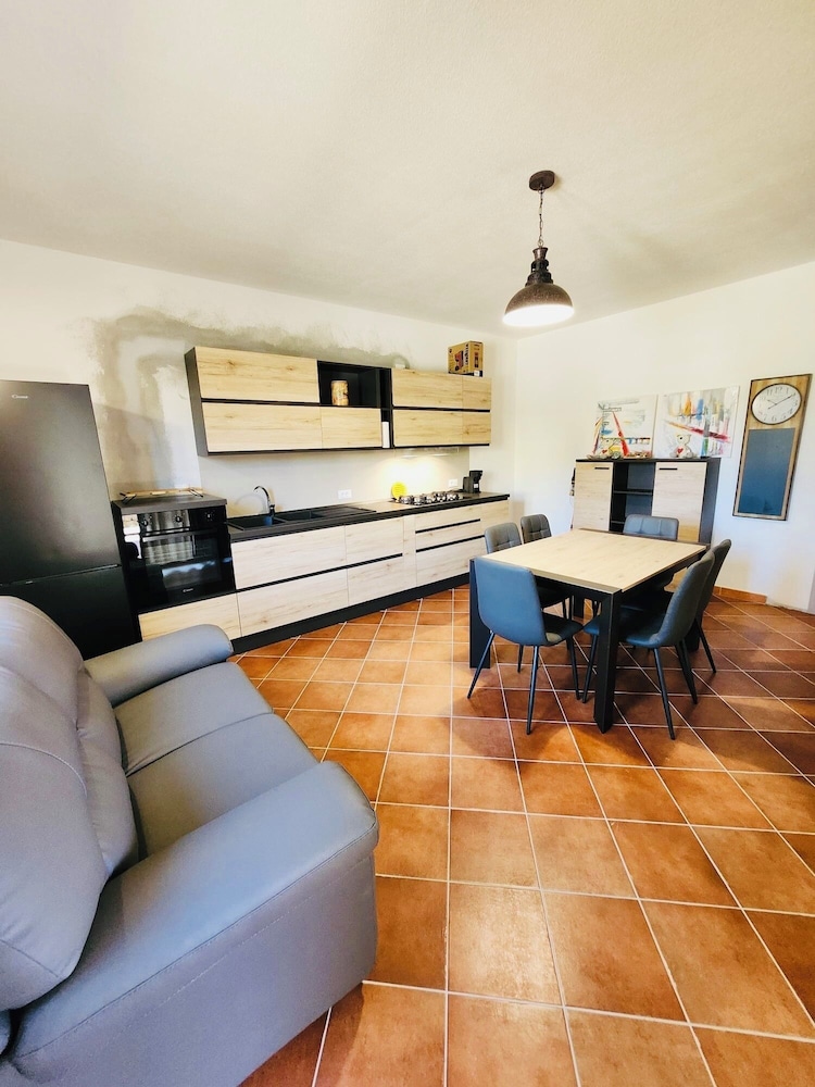 Casa Vacanza Salix