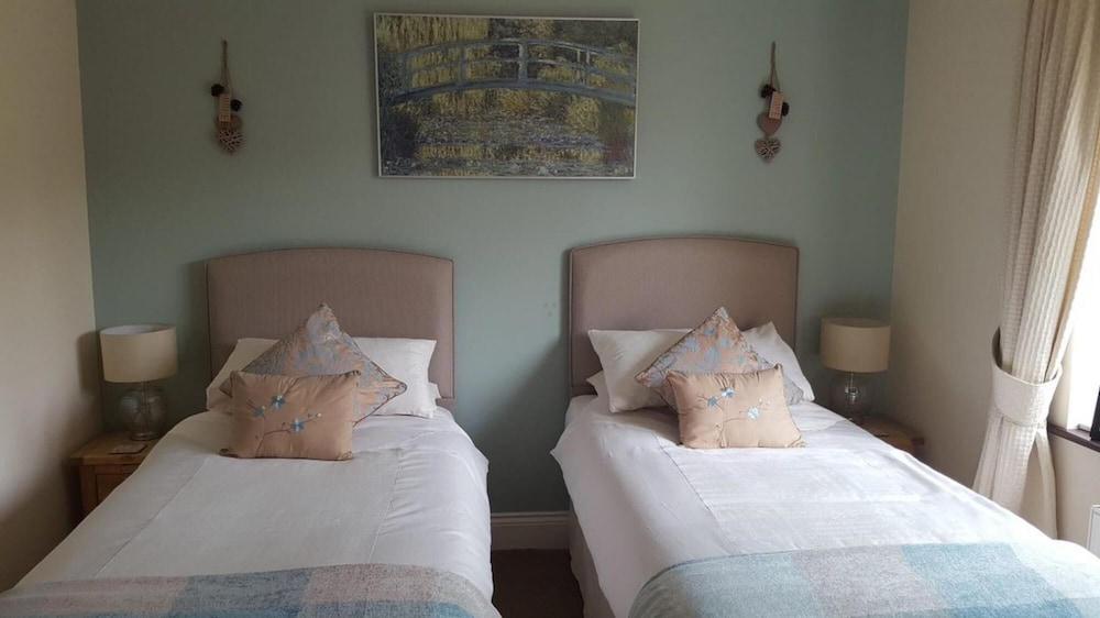 Hope Haven Christian Retreat 1 Bedroom Cottage view 5