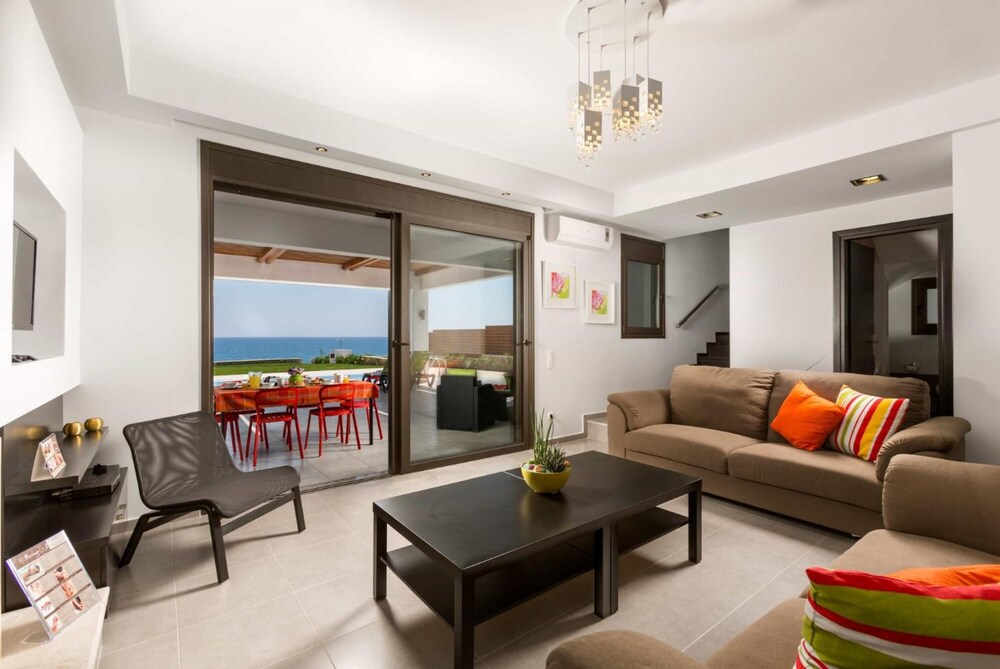 Villa Metis in Rhodes