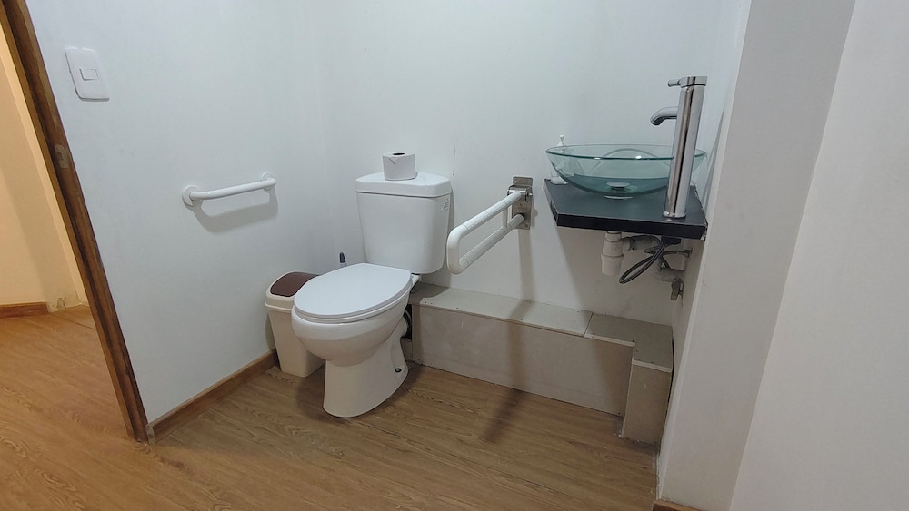 Oceana Suites - Laguna Aculeo