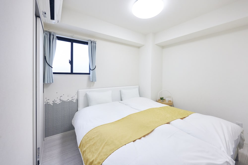 Montana Flat Yebisu