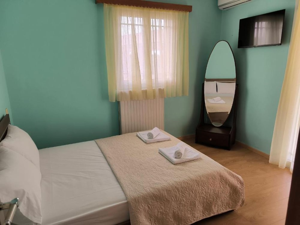 Villa Marina Tsoukalades