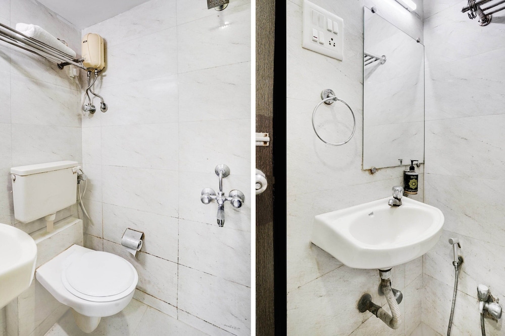 Cozy Stays at Andheri Near Mumbai Airport