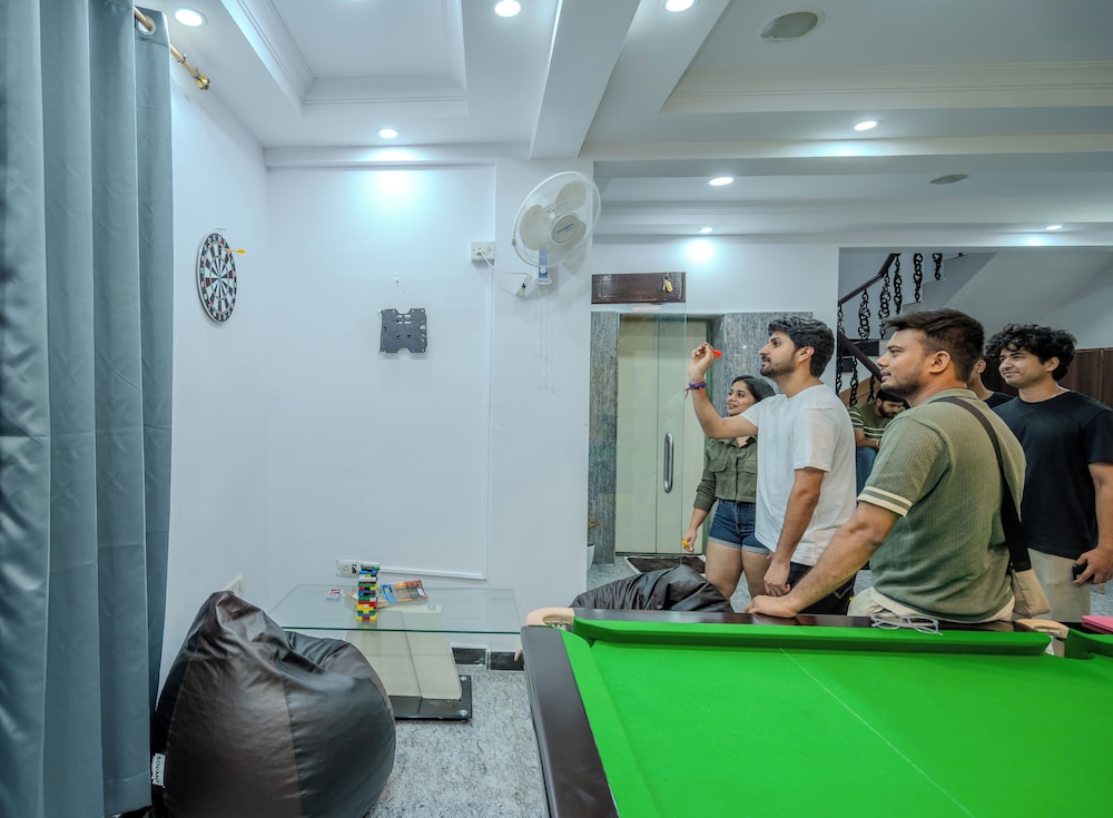The Social Stays Bangalore