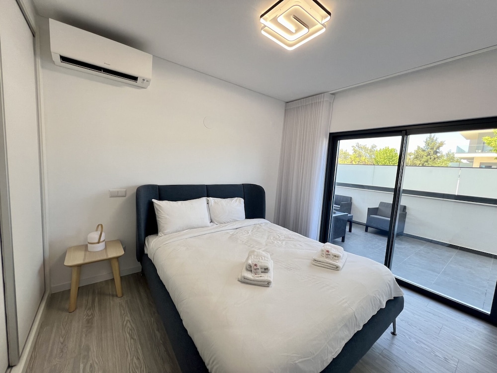 Faro Prestige by Homing