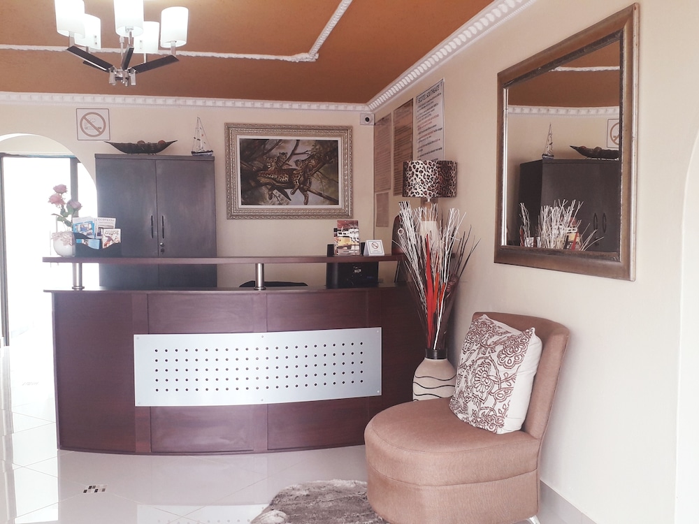 ECOTEL Southgate