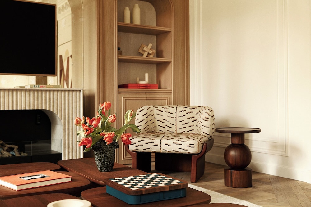 Highstay - Luxury Serviced Apartments - Artois
