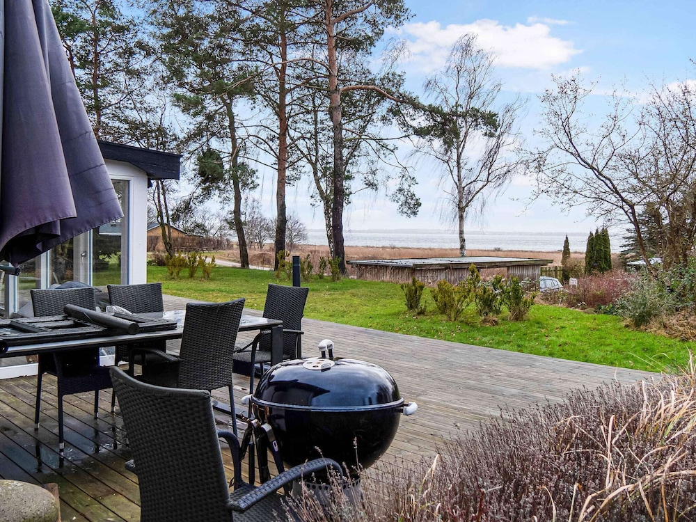 5 Star Holiday Home in Vig