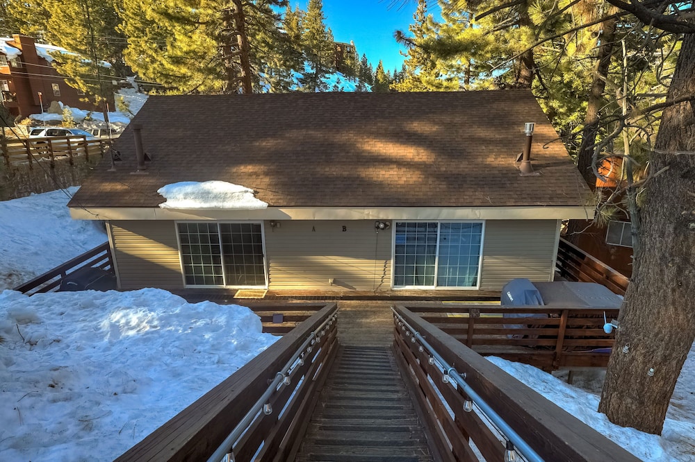 Heavenly Haven Near Boulder Lodge view 4