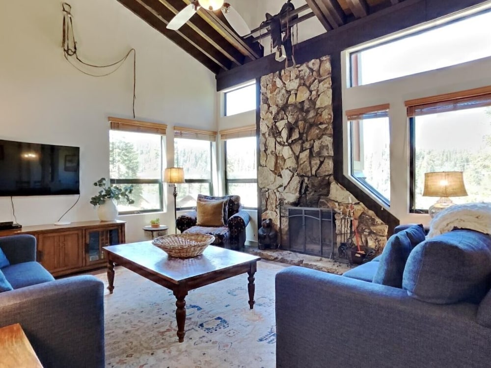 Mammoth Mountain - Vacation Condos