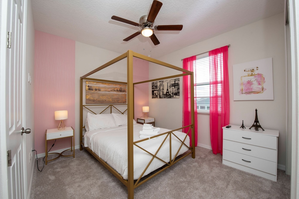1799 Amazing 9Bd Near Disney