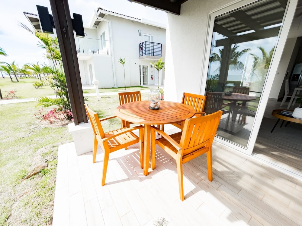 Residences C6-pba in Chame view 2