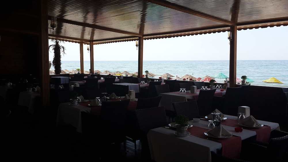 Blue World Otel - Image 45