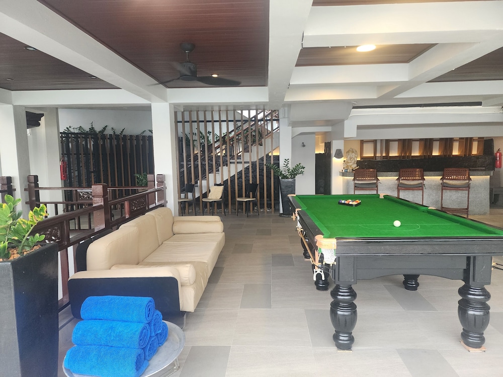 Luxury Seaview 6 Bedrooms With Infinity Pool Villa, Private Gym, Superfast Wifi